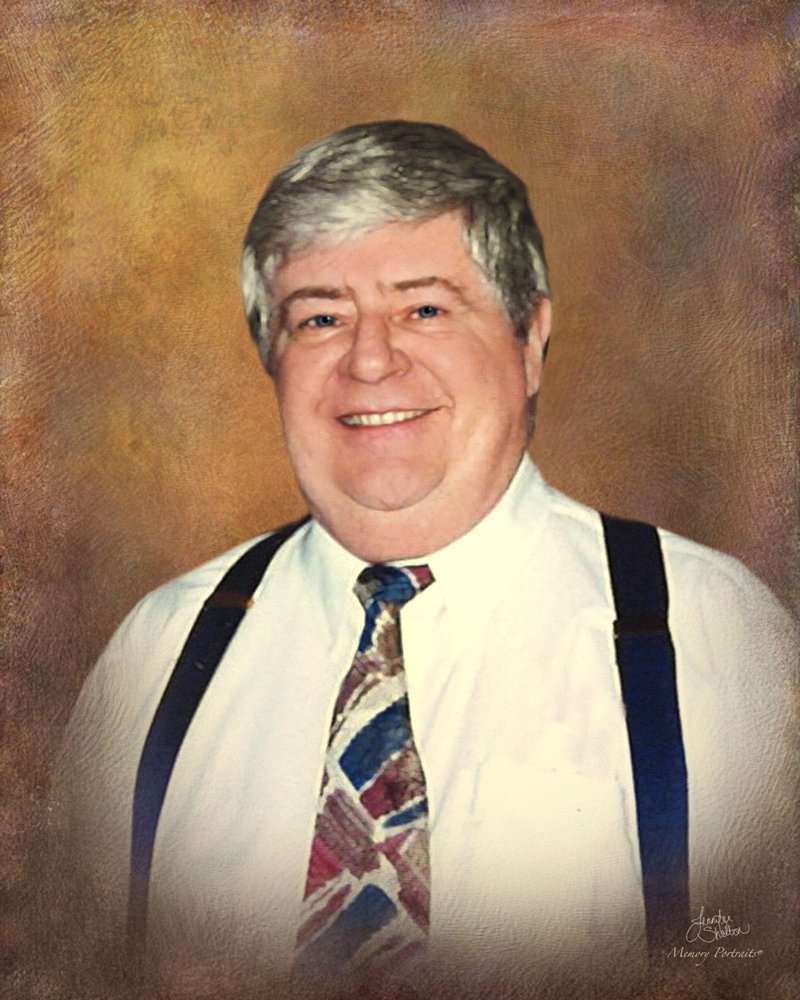 Donald Cummings
