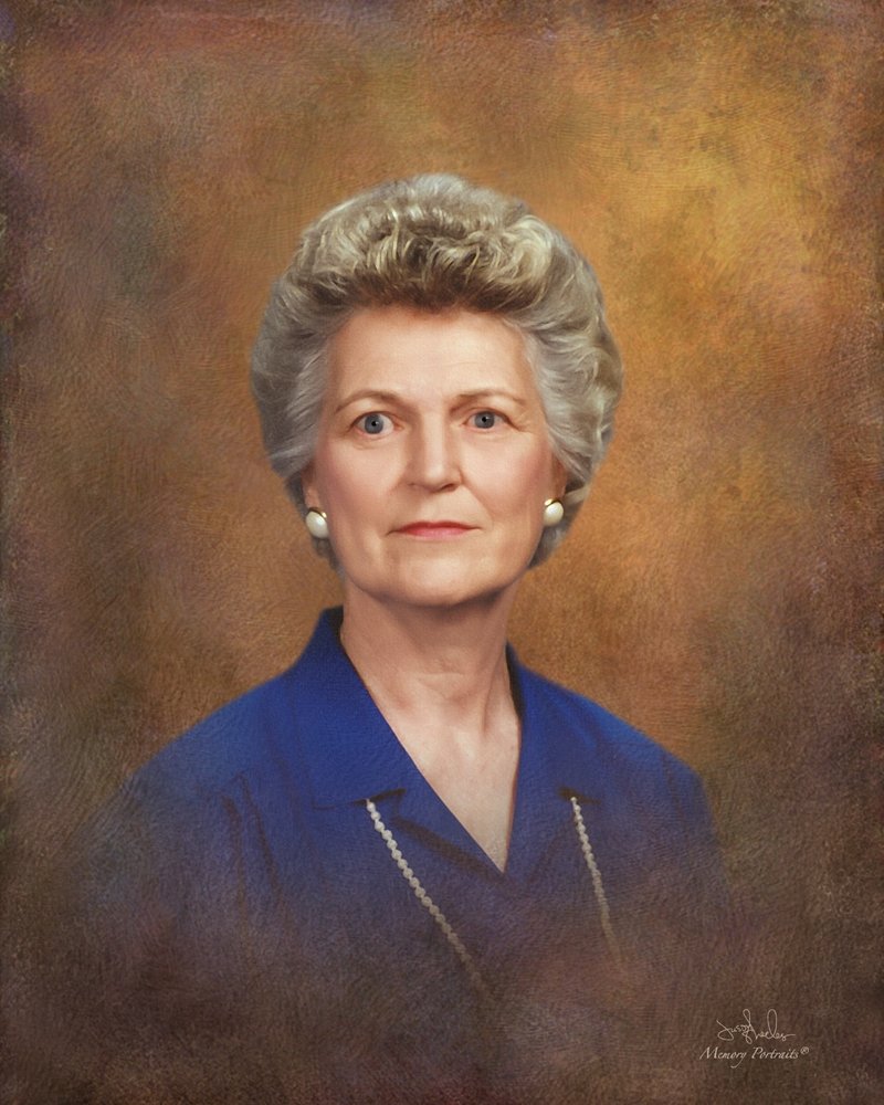 Marjorie Lloyd