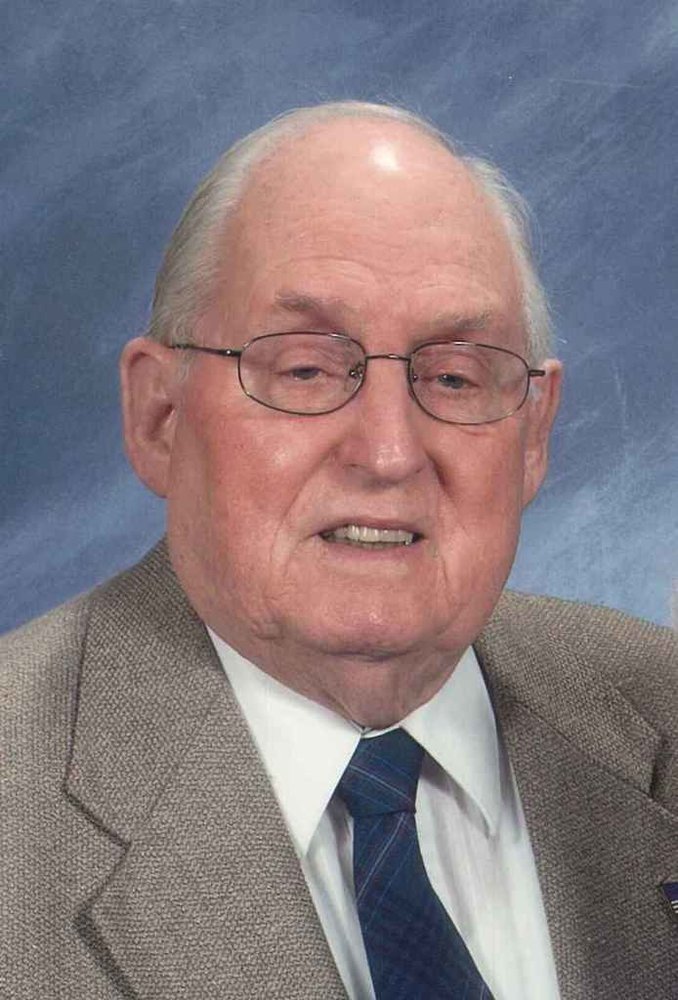 Obituary of Donald Stokes Graham Funeral Home located in